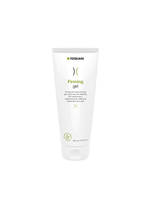 Toskani Firming Gel 200ML