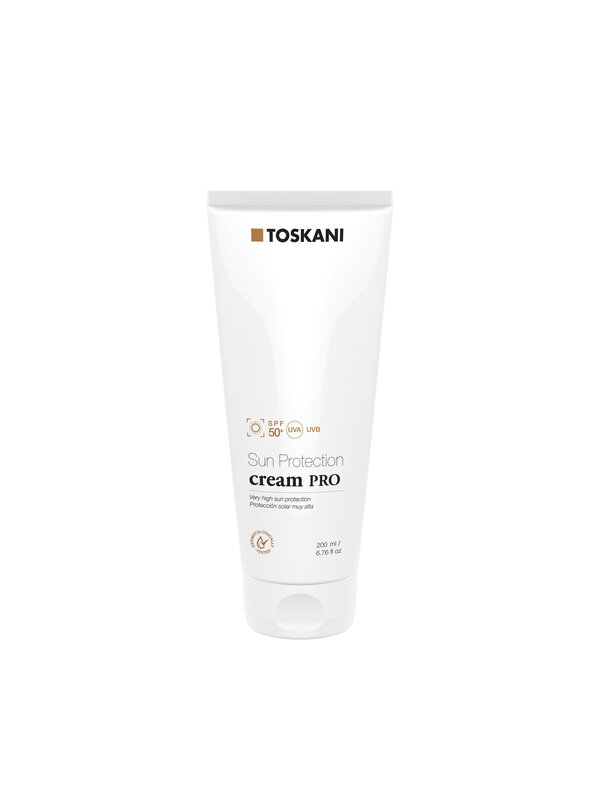 Toskani Sun Protection Cream