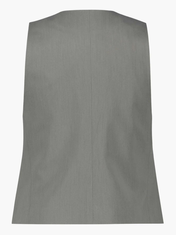 Sofie Schnoor Gillet Grey