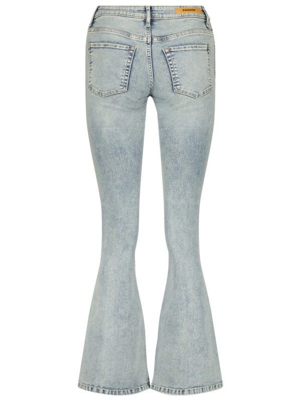 Raizzed Eclipse Jeans light Blue Stone