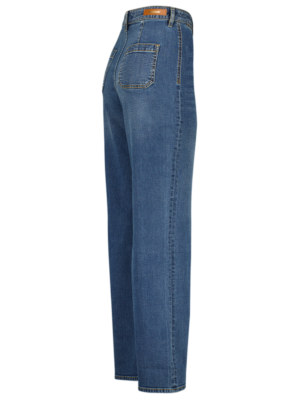 Raizzed Oasis Jeans Dark Blue Stone