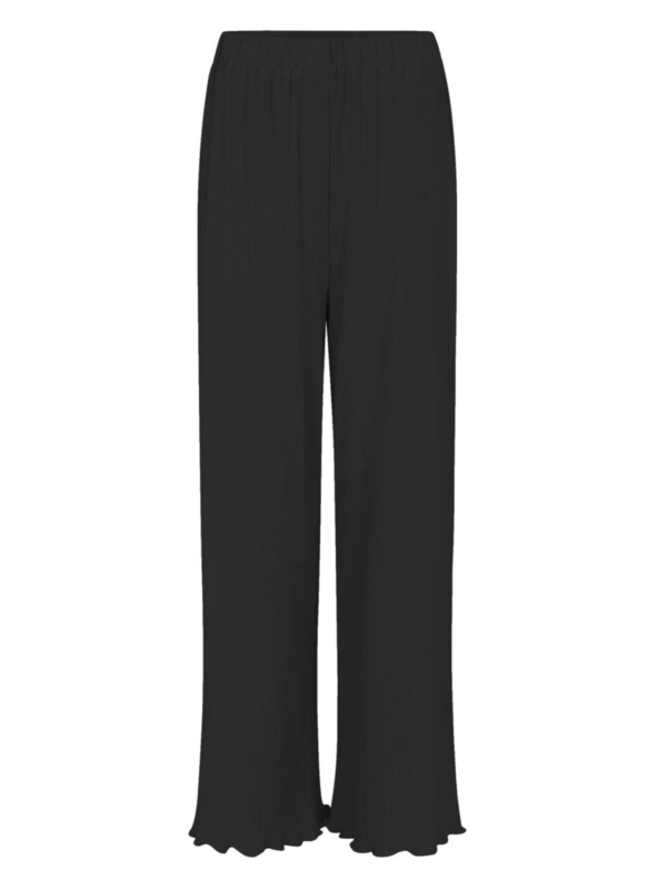 Soft Rebels Asiatic Pants Black