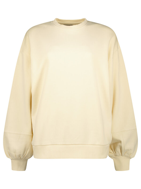 Raizzed Nela Sweater Cloud Cream