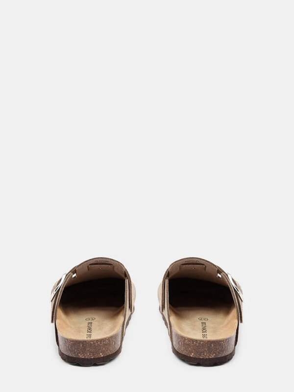 Sofie Schnoor Clogs Sand