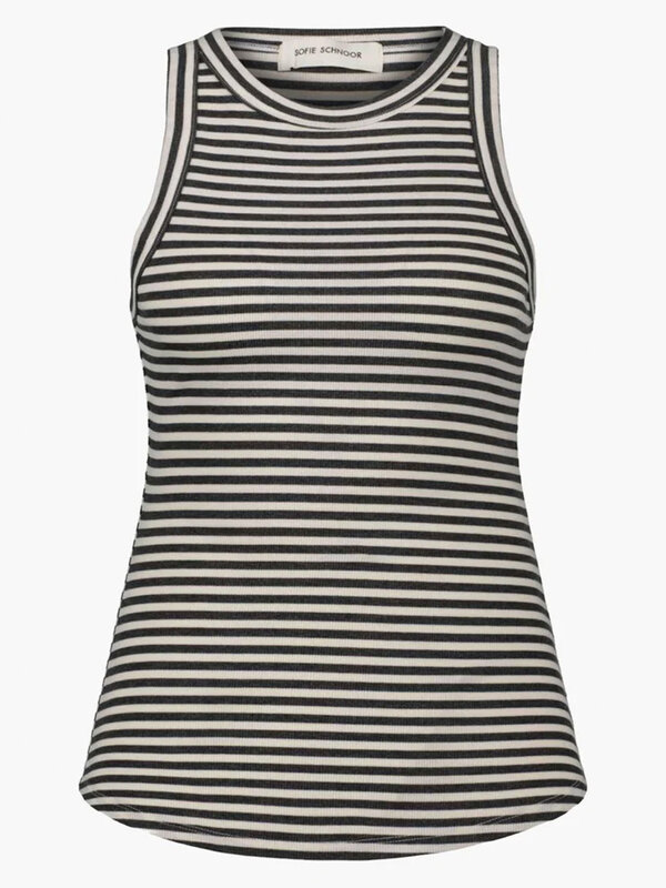 Sofie Schnoor Jullie Stripe Top