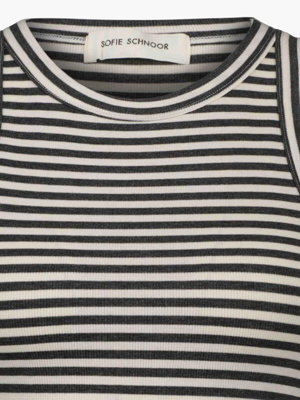 Sofie Schnoor Jullie Stripe Top