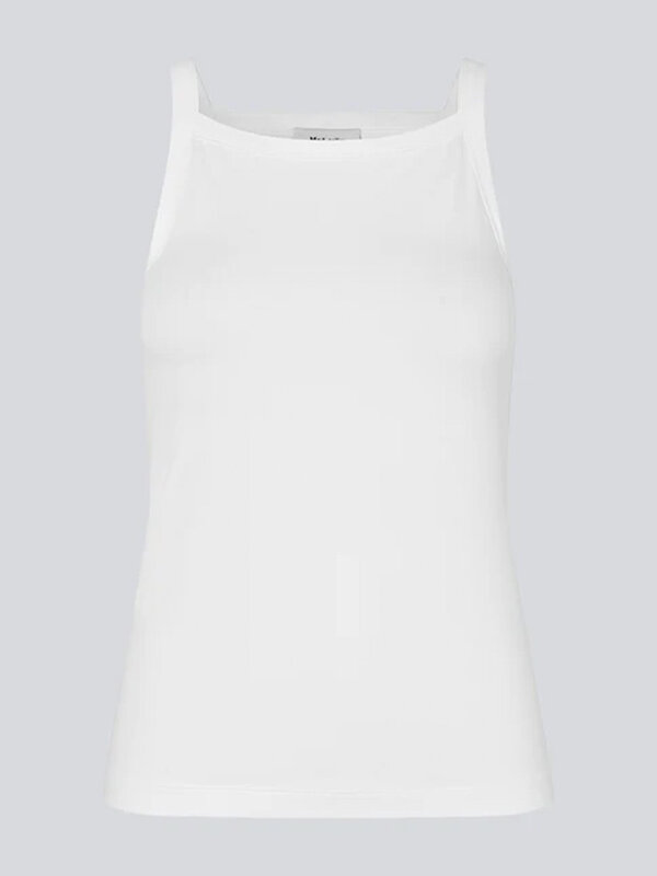 Modström DaeMD Top White