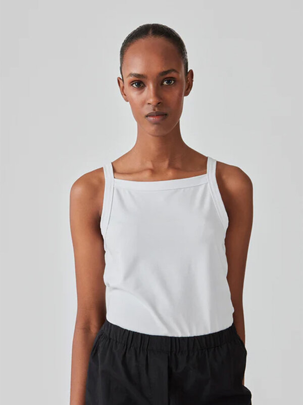 Modström DaeMD Top White