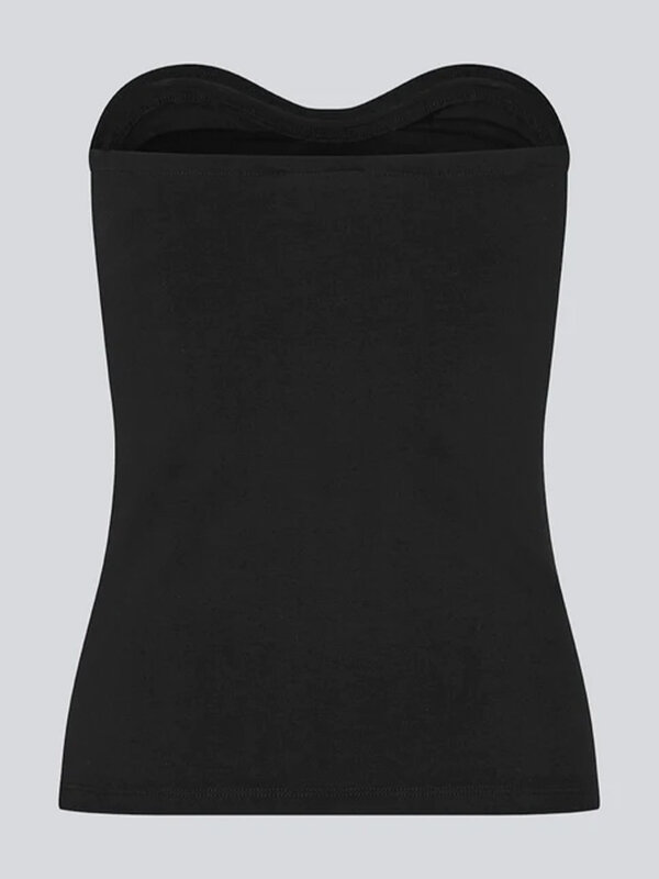 Modström DaeMD Tube Top Black