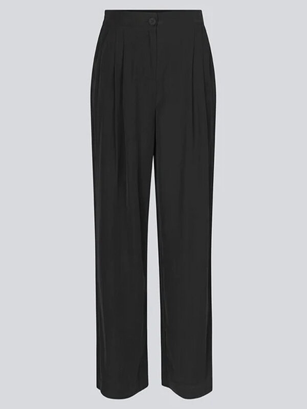 Modström Fanya Pants Black