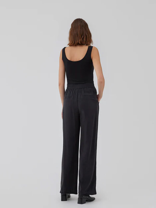 Modström Fanya Pants Black