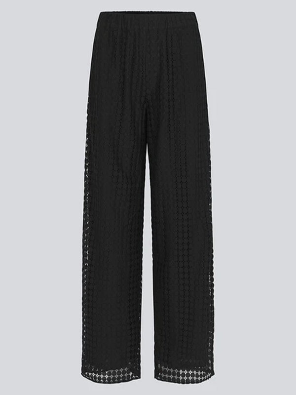 Modström Hattie Pants Black