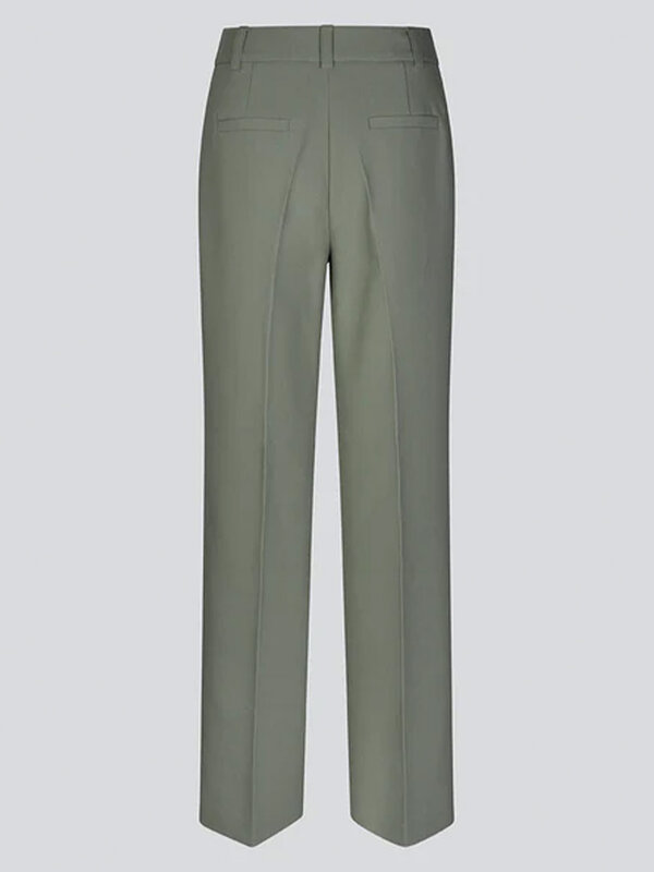 Modström Gale Pants Soft Moss