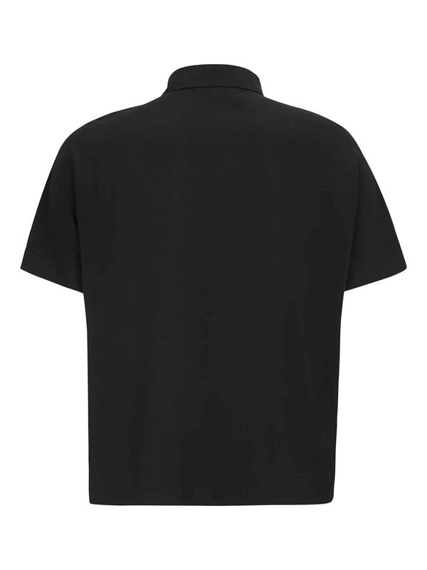 Soft Rebels Freedom SS Shirt Black