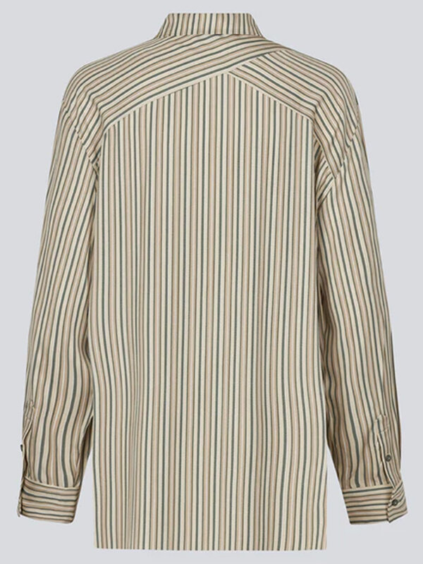 Modström Hissa Shirt Stripe