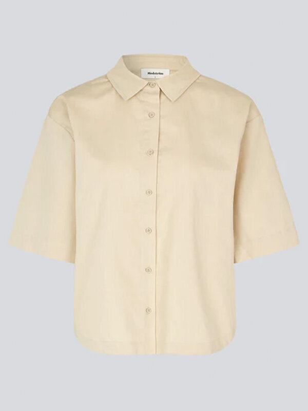 Modström Cydney Shirt Summer Sand