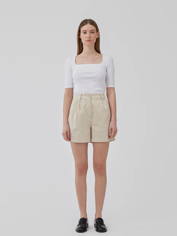 Modström Cydney Short Summer Sand