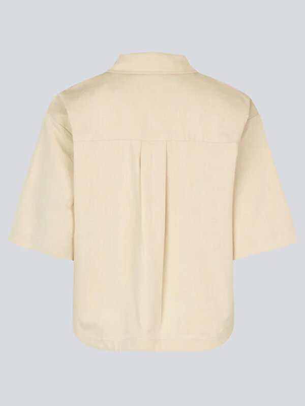 Modström Cydney Shirt Summer Sand