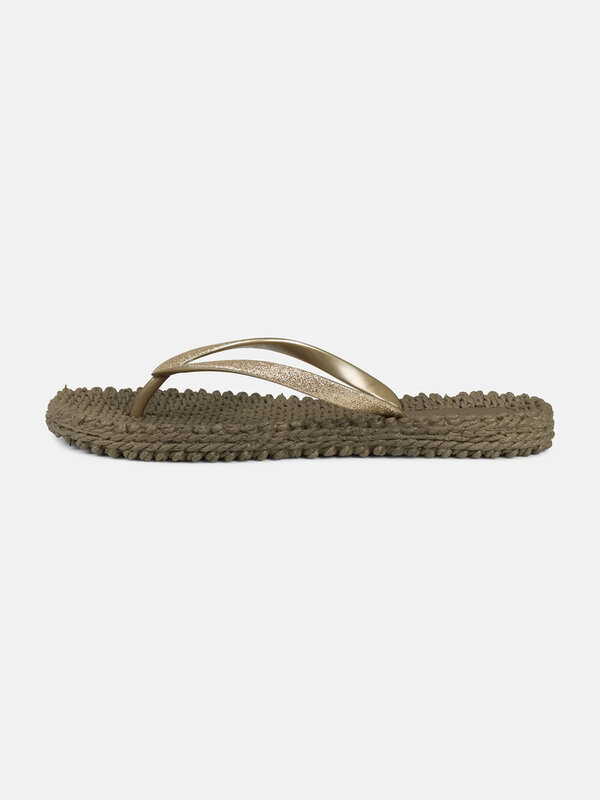 Ilse Jacobsen Flip-Flops Cub Brown