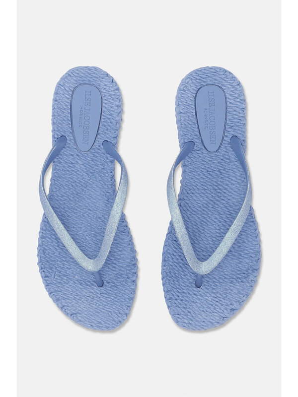 Ilse Jacobsen Flip-Flops Light Regatta