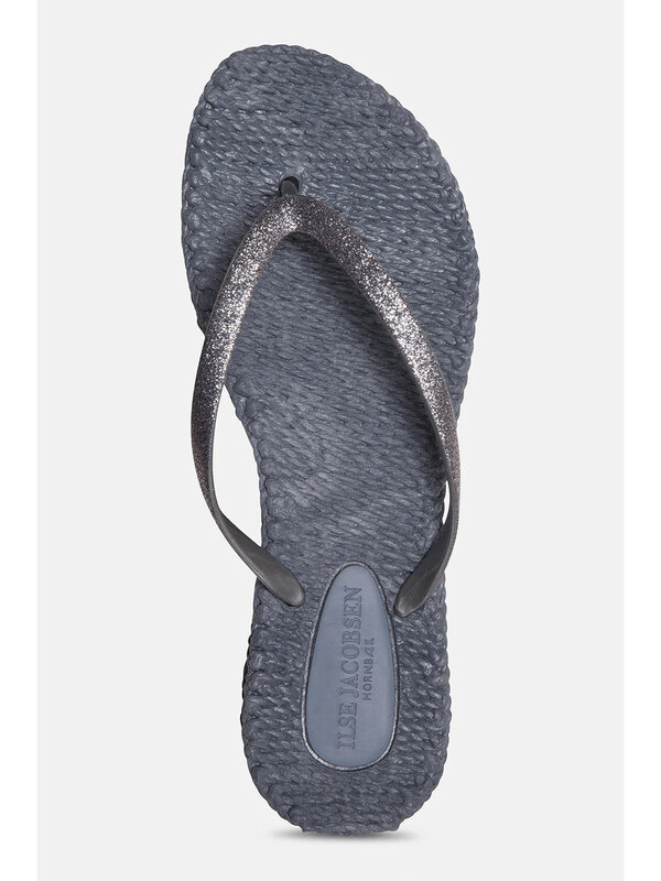 Ilse Jacobsen Flip-Flops Grey