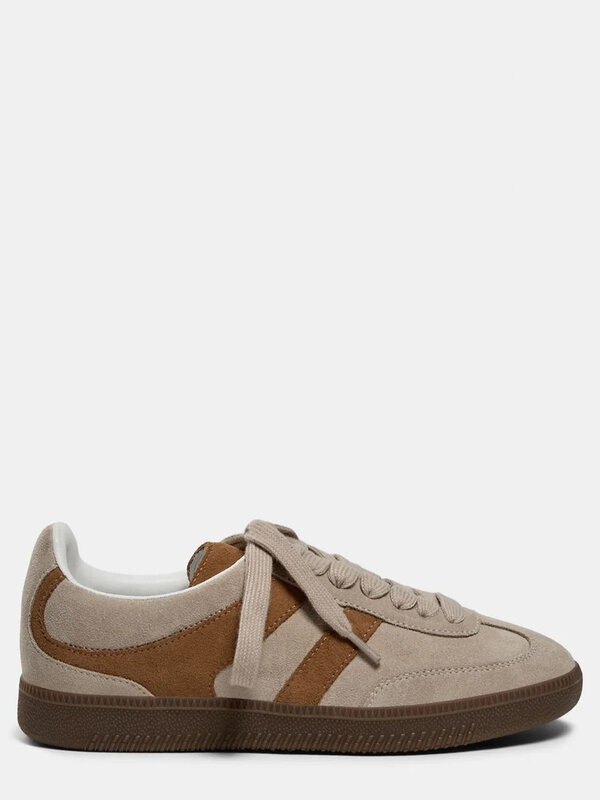 Sofie Schnoor Sneaker Mustard