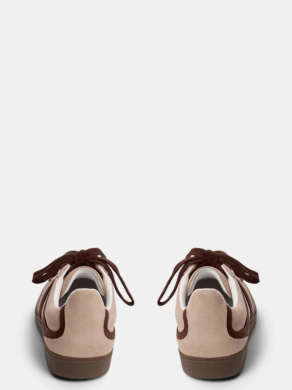 Sneaker Rose Sand Sofie Schnoor Sneaker Rose Sand