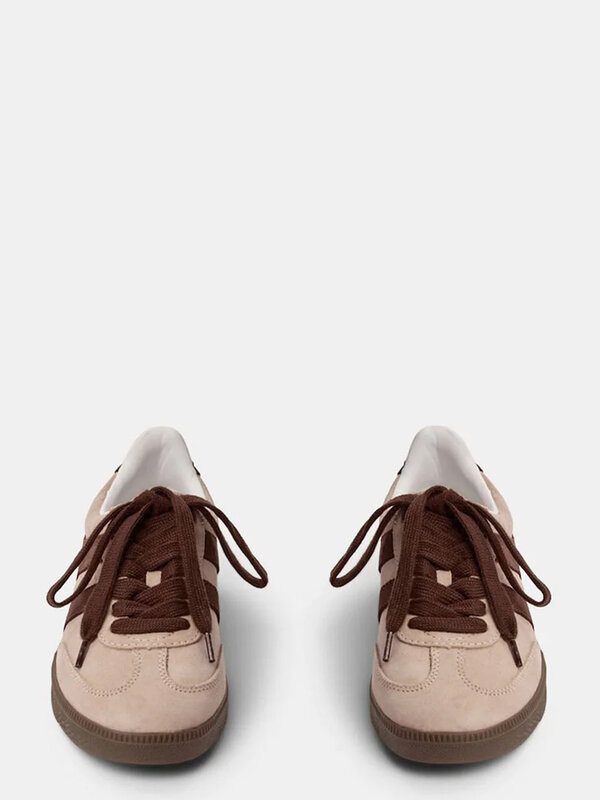 Sneaker Rose Sand Sofie Schnoor Sneaker Rose Sand