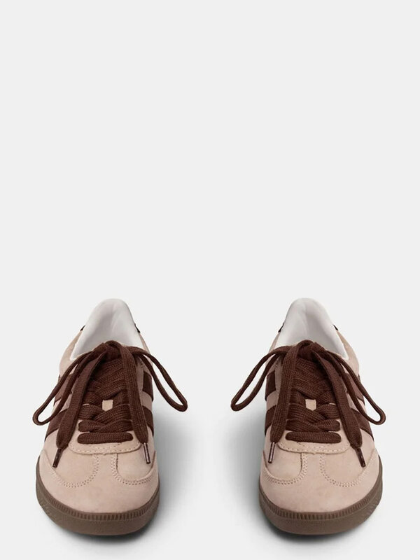 Sofie Schnoor Sneaker Rose Sand