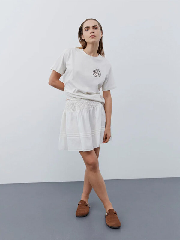 Sofie Schnoor T-shirt Off White