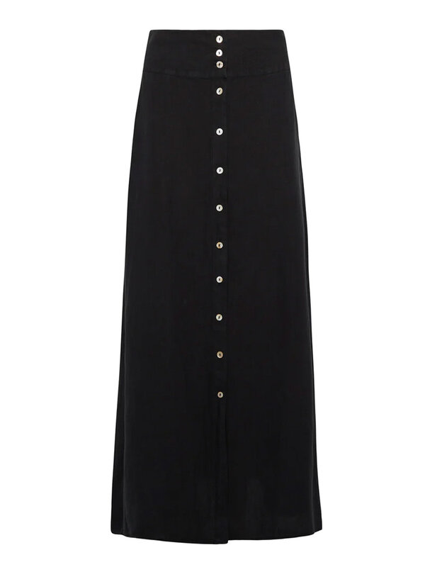 Mr. Mood Mrs Mabe Skirt Black