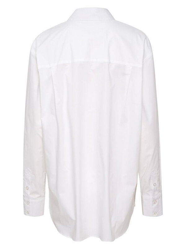 Gestuz TezGZ OZ Shirt NOOS Bright White