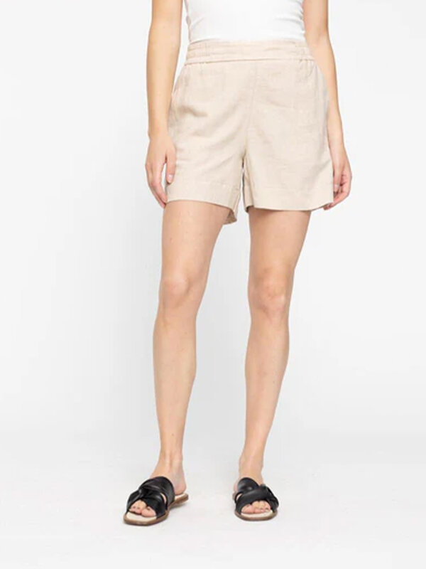 Five Units Linea Work Shorts 763 Natural