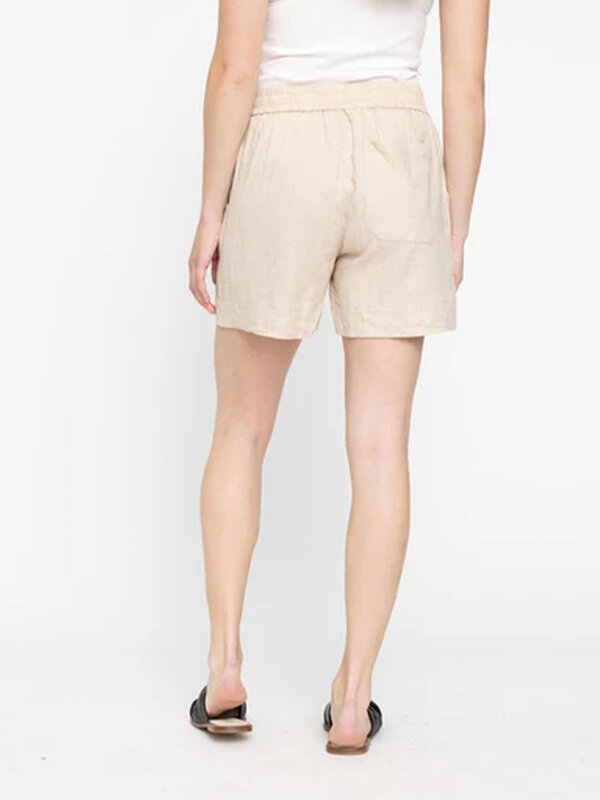 Five Units Linea Work Shorts 763 Natural