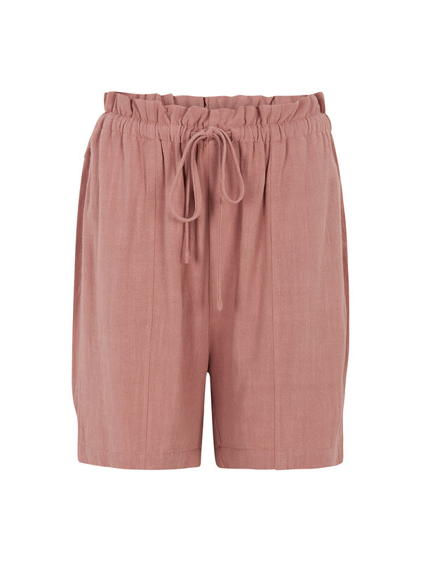 Soft Rebels Cordelia Shorts Ash Rose