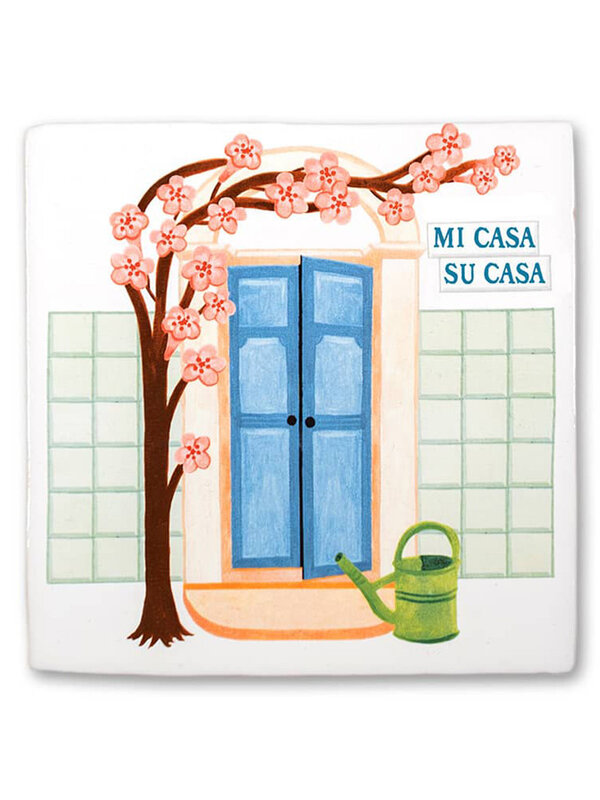 Storytiles Mi Casa Es Su Casa Small