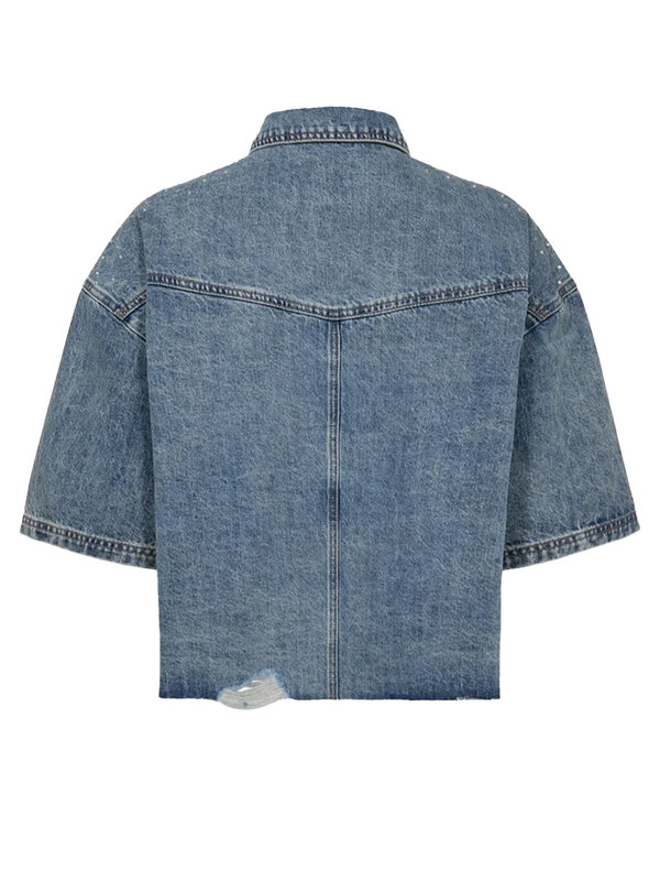 Sofie Schnoor Jeans Jacket SS