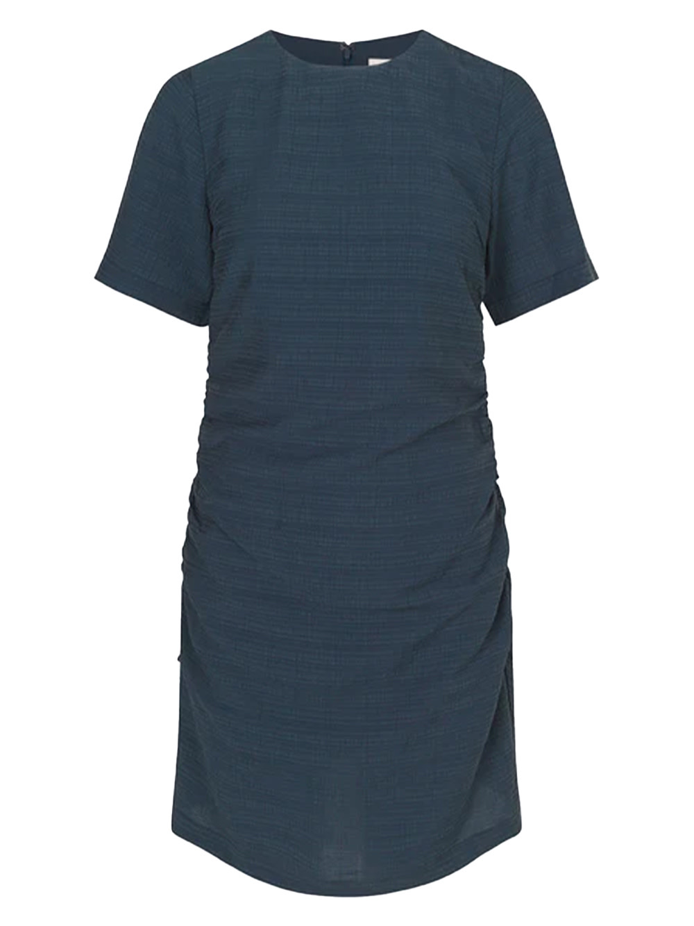 Modstrom Dress Ibi Midnight Blue Sand Skin