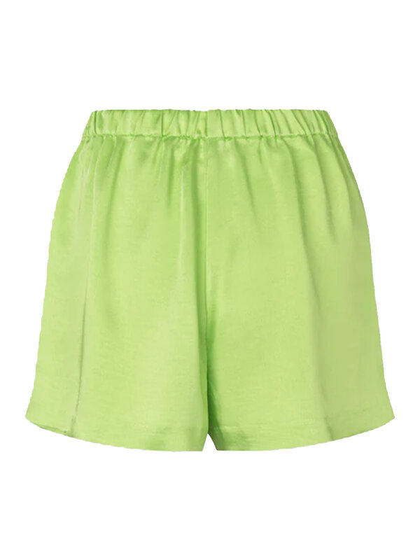 Short Lola Sharp Green Modström Short Lola Sharp Green