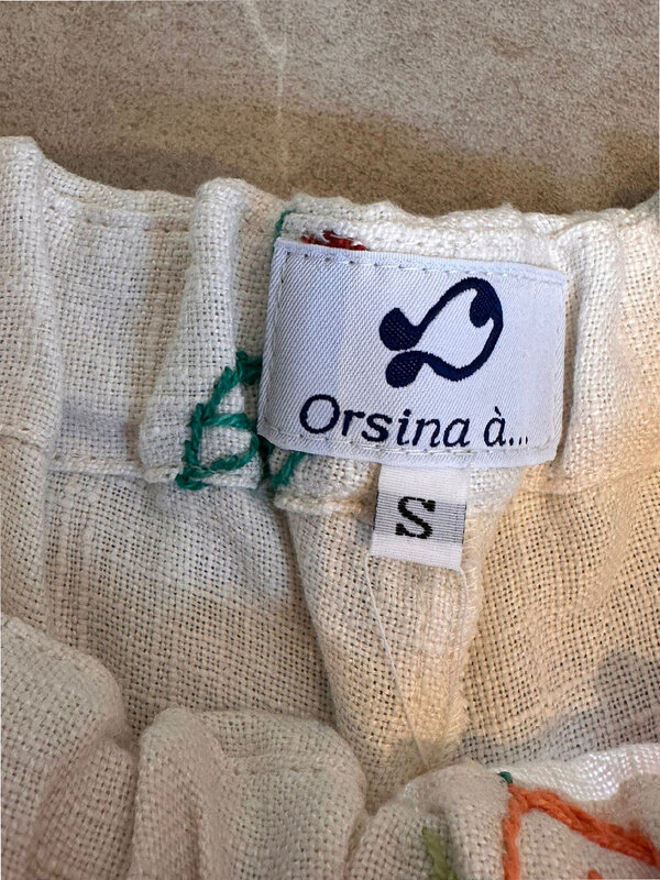 Orsina à... Short S no2