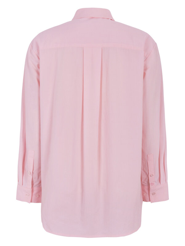 Soft Rebels Veronica Blouse Ballerina