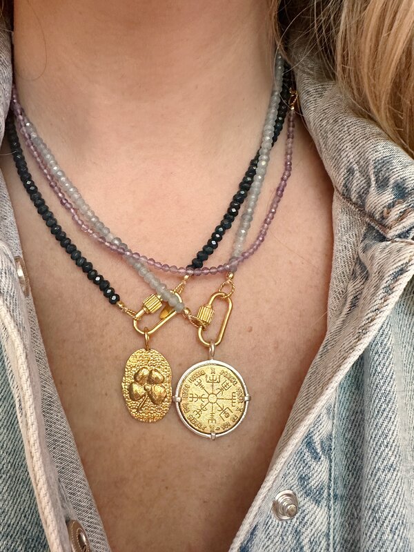 Charm Coin I Am Jai Charm Coin