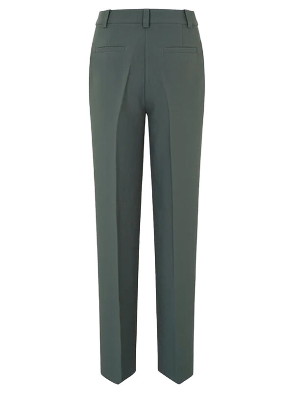 Modström Pants Gale Harbor Green