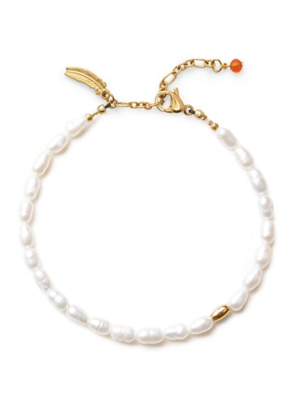 Le Veer Pacific Pearl Bracelet