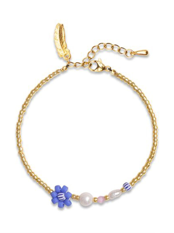 Le Veer Pretty Provence Bracelet