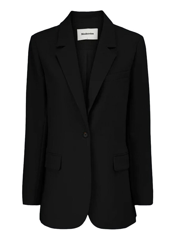 Modström Gale Blazer Black