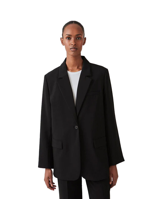 Modström Gale Blazer Black