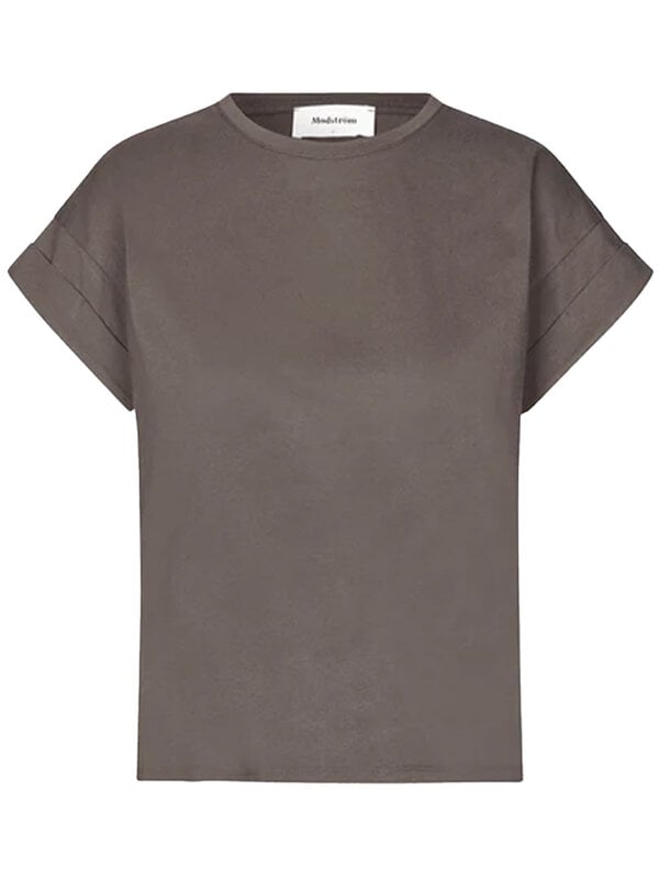 Modström Brazil Shirt Warm Gray