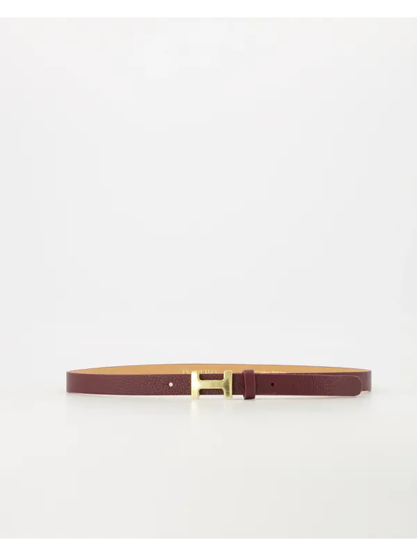 By Sara Collection Hera Riem Bordeaux