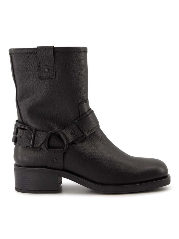 Juul & Belle Boot Harley Black